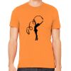 Unisex Jersey Short-Sleeve T-Shirt Thumbnail