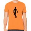 Unisex Jersey Short-Sleeve T-Shirt Thumbnail