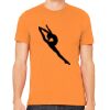 Unisex Jersey Short-Sleeve T-Shirt Thumbnail