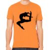 Unisex Jersey Short-Sleeve T-Shirt Thumbnail