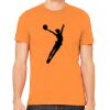 Unisex Jersey Short-Sleeve T-Shirt Thumbnail