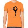 Unisex Jersey Short-Sleeve T-Shirt Thumbnail