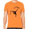 Unisex Jersey Short-Sleeve T-Shirt Thumbnail