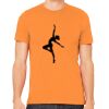 Unisex Jersey Short-Sleeve T-Shirt Thumbnail