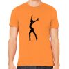Unisex Jersey Short-Sleeve T-Shirt Thumbnail