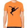 Unisex Jersey Short-Sleeve T-Shirt Thumbnail