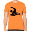 Unisex Jersey Short-Sleeve T-Shirt Thumbnail