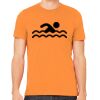 Unisex Jersey Short-Sleeve T-Shirt Thumbnail