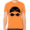 Unisex Jersey Short-Sleeve T-Shirt Thumbnail