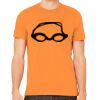 Unisex Jersey Short-Sleeve T-Shirt Thumbnail