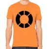 Unisex Jersey Short-Sleeve T-Shirt Thumbnail