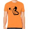 Unisex Jersey Short-Sleeve T-Shirt Thumbnail