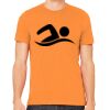 Unisex Jersey Short-Sleeve T-Shirt Thumbnail
