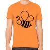 Unisex Jersey Short-Sleeve T-Shirt Thumbnail