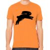 Unisex Jersey Short-Sleeve T-Shirt Thumbnail