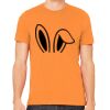 Unisex Jersey Short-Sleeve T-Shirt Thumbnail