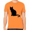 Unisex Jersey Short-Sleeve T-Shirt Thumbnail