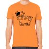 Unisex Jersey Short-Sleeve T-Shirt Thumbnail