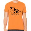 Unisex Jersey Short-Sleeve T-Shirt Thumbnail