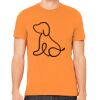 Unisex Jersey Short-Sleeve T-Shirt Thumbnail
