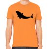 Unisex Jersey Short-Sleeve T-Shirt Thumbnail