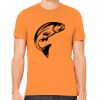 Unisex Jersey Short-Sleeve T-Shirt Thumbnail