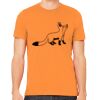 Unisex Jersey Short-Sleeve T-Shirt Thumbnail