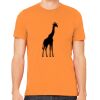 Unisex Jersey Short-Sleeve T-Shirt Thumbnail