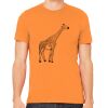 Unisex Jersey Short-Sleeve T-Shirt Thumbnail