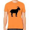 Unisex Jersey Short-Sleeve T-Shirt Thumbnail