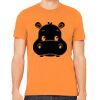 Unisex Jersey Short-Sleeve T-Shirt Thumbnail