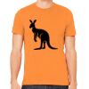 Unisex Jersey Short-Sleeve T-Shirt Thumbnail