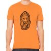 Unisex Jersey Short-Sleeve T-Shirt Thumbnail