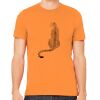 Unisex Jersey Short-Sleeve T-Shirt Thumbnail