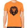 Unisex Jersey Short-Sleeve T-Shirt Thumbnail