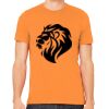 Unisex Jersey Short-Sleeve T-Shirt Thumbnail