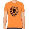 Unisex Jersey Short-Sleeve T-Shirt Thumbnail