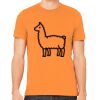 Unisex Jersey Short-Sleeve T-Shirt Thumbnail