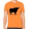 Unisex Jersey Short-Sleeve T-Shirt Thumbnail