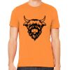 Unisex Jersey Short-Sleeve T-Shirt Thumbnail