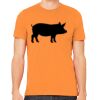 Unisex Jersey Short-Sleeve T-Shirt Thumbnail