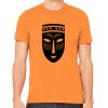 Unisex Jersey Short-Sleeve T-Shirt Thumbnail
