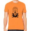 Unisex Jersey Short-Sleeve T-Shirt Thumbnail