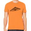 Unisex Jersey Short-Sleeve T-Shirt Thumbnail