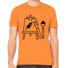 Unisex Jersey Short-Sleeve T-Shirt Thumbnail