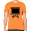 Unisex Jersey Short-Sleeve T-Shirt Thumbnail