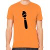 Unisex Jersey Short-Sleeve T-Shirt Thumbnail