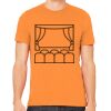 Unisex Jersey Short-Sleeve T-Shirt Thumbnail