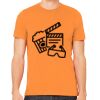 Unisex Jersey Short-Sleeve T-Shirt Thumbnail