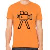 Unisex Jersey Short-Sleeve T-Shirt Thumbnail